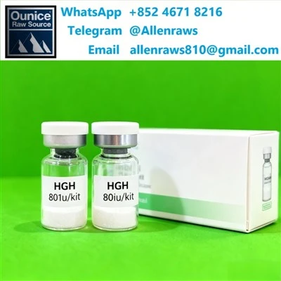 HGH 80IU/KIT USA